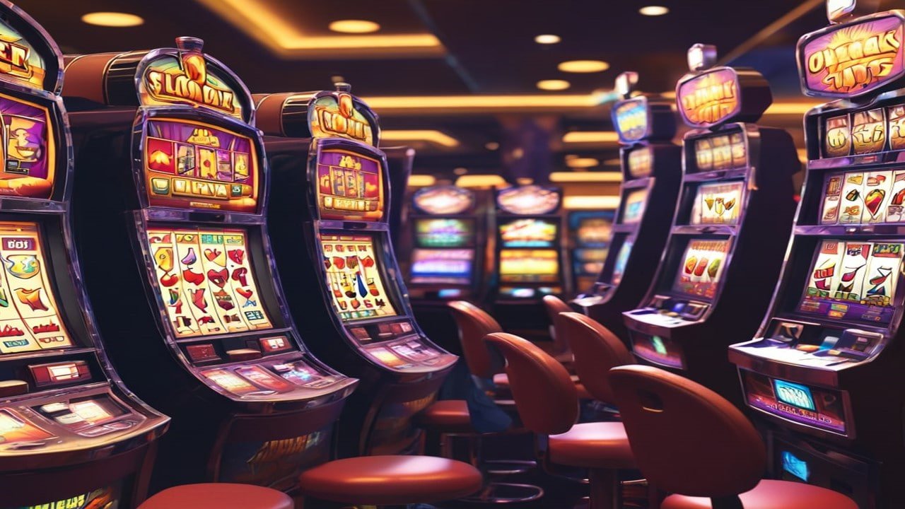 kk222 Arcade Games